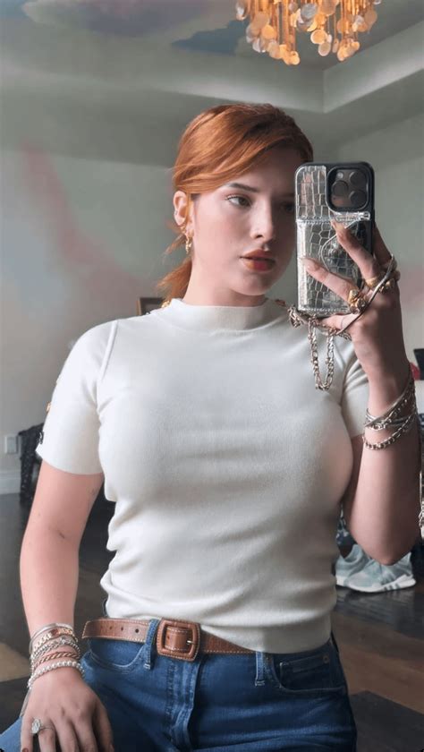 bella thorne only fans|r/BellaThorneGW